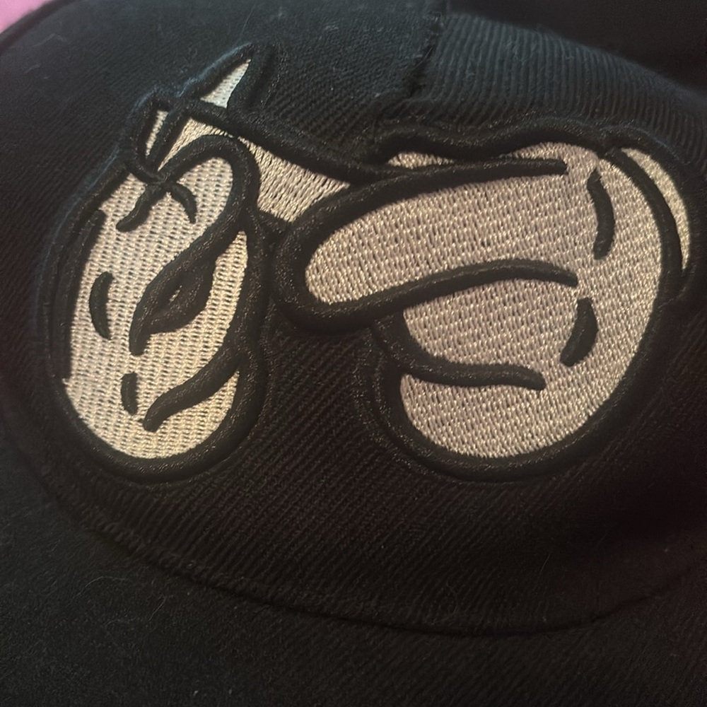 KUSH cap - Picture 2 of 8